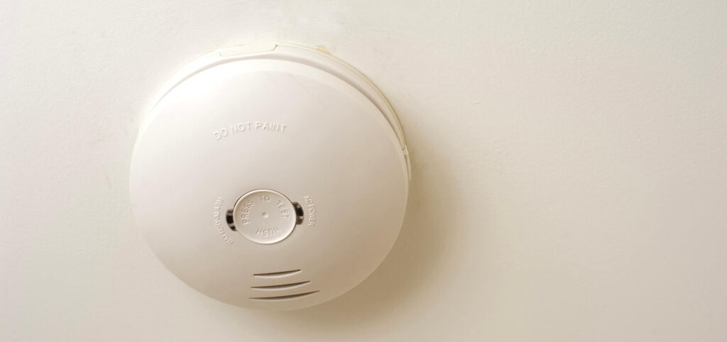 How Often Should You Test Your Smoke Alarm?